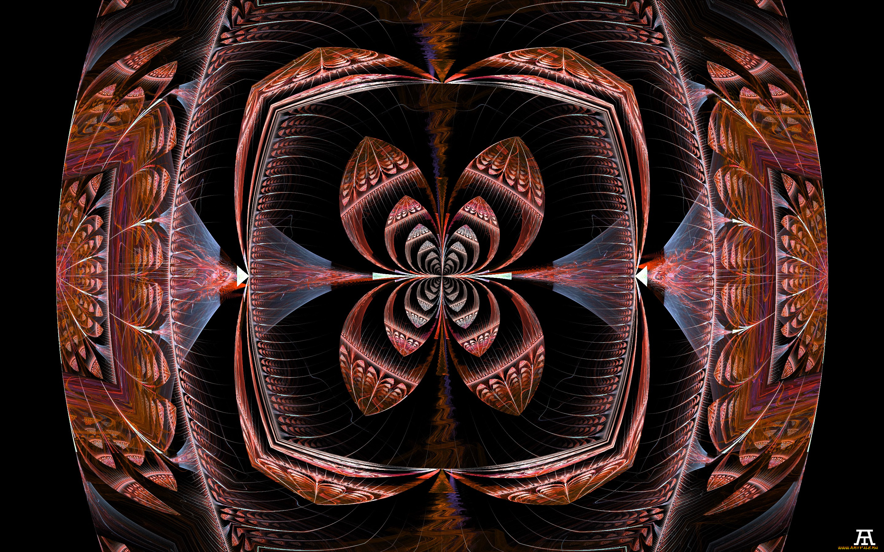 3 ,  , fractal, , , 